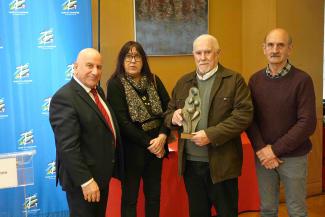 Le Département aux côtés des acteurs du patrimoine Le Département aux côtés des acteurs du patrimoine