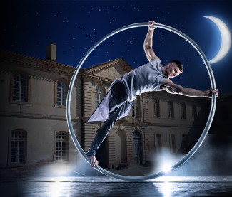 Quel cirque ! Quel cirque !
