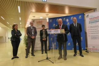 3ᵉ édition du Forum des acteurs culturels, le Département en faveur de l’éducation artistique et culturelle des jeunes 3ᵉ édition du Forum des acteurs culturels, le Département en faveur de l’éducation artistique et culturelle des jeunes