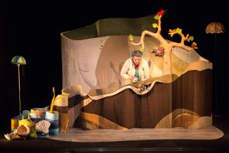 Petite chimère Petite chimère