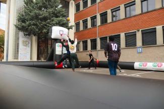 Le Département de Tarn-et-Garonne réussit sa Semaine Olympique et Paralympique 2025 au Centre Universitaire Le Département de Tarn-et-Garonne réussit sa Semaine Olympique et Paralympique 2025 au Centre Universitaire