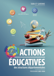 des cahiers supperposés