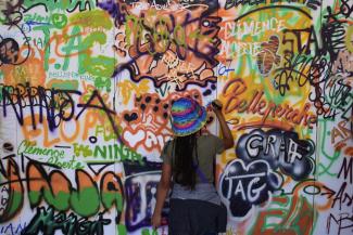 ça graff ça graff