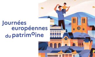 journée du patrimoine aux archives