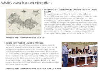 journée du patrimoine aux archives journée du patrimoine aux archives