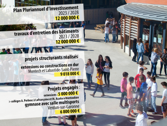 visuel budget scolaire 2025 visuel budget scolaire 2025