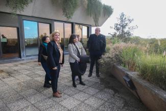 Le Département de Tarn-et-Garonne, la CLI de Golfech et l'Association Nationale des CLI signent avec Fukushima Dialogue un accord de coopération pour la transparence de l'information sur le nucléaire Le Département de Tarn-et-Garonne, la CLI de Golfech et l'Association Nationale des CLI signent avec Fukushima Dialogue un accord de coopération pour la transparence de l'information sur le nucléaire