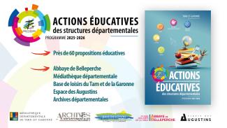 visuel action éducatives conseil départemental