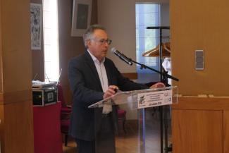 Le Département de Tarn-et-Garonne, la CLI de Golfech et l'Association Nationale des CLI signent avec Fukushima Dialogue un accord de coopération pour la transparence de l'information sur le nucléaire Le Département de Tarn-et-Garonne, la CLI de Golfech et l'Association Nationale des CLI signent avec Fukushima Dialogue un accord de coopération pour la transparence de l'information sur le nucléaire