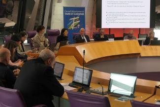 Le Département de Tarn-et-Garonne, la CLI de Golfech et l'Association Nationale des CLI signent avec Fukushima Dialogue un accord de coopération pour la transparence de l'information sur le nucléaire Le Département de Tarn-et-Garonne, la CLI de Golfech et l'Association Nationale des CLI signent avec Fukushima Dialogue un accord de coopération pour la transparence de l'information sur le nucléaire