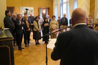 Le Département de Tarn-et-Garonne, la CLI de Golfech et l'Association Nationale des CLI signent avec Fukushima Dialogue un accord de coopération pour la transparence de l'information sur le nucléaire Le Département de Tarn-et-Garonne, la CLI de Golfech et l'Association Nationale des CLI signent avec Fukushima Dialogue un accord de coopération pour la transparence de l'information sur le nucléaire