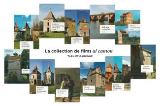 Photo collection DVD