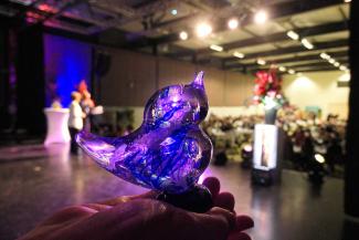 Villes et Villages Fleuris 2025 : le Département valorise l’engagement des communes