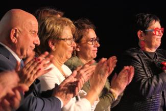 Villes et Villages Fleuris 2025 : le Département valorise l’engagement des communes