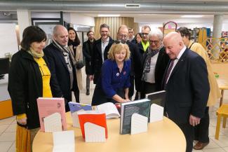 Portes ouvertes au Centre Universitaire de Tarn-et-Garonne 