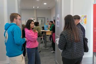 Portes ouvertes au Centre Universitaire de Tarn-et-Garonne 
