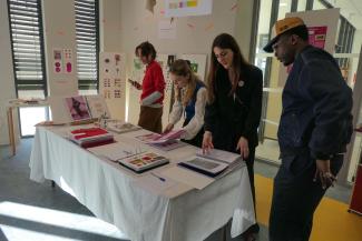 Portes ouvertes au Centre Universitaire de Tarn-et-Garonne 