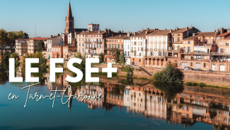 page de présentation