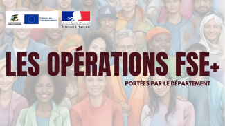 image fondues les opérations fse+ portées par le département
