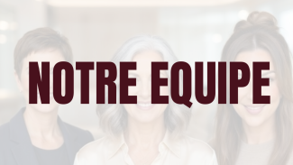 notre équipe