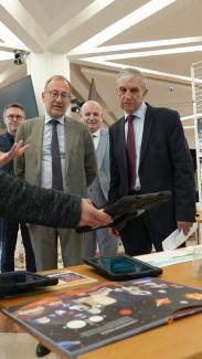 Inauguration de l’édition 2026 du « 82 fait son numérique » : un engagement renouvelé pour un numérique inclusif 