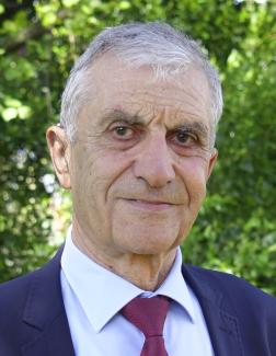 Jean-Claude Bertelli