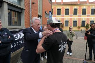 Semaine Olympique et Paralympique au Centre Universitaire de Tarn-et-Garonne