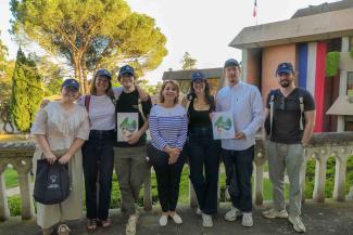 Le Département mise sur l’aventure pour séduire les futurs médecins