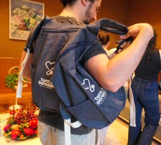 Le Département mise sur l’aventure pour séduire les futurs médecins