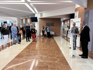 Inauguration de l’édition 2026 du « 82 fait son numérique » : un engagement renouvelé pour un numérique inclusif 