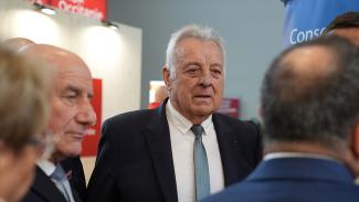 Le Département de Tarn-et-Garonne mobilisé au salon TAF 2026