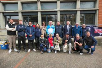 Semaine Olympique et Paralympique au Centre Universitaire de Tarn-et-Garonne