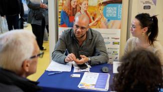 Le Département de Tarn-et-Garonne mobilisé au salon TAF 2026