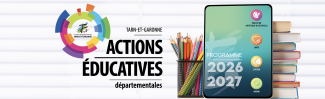 actions éducatives