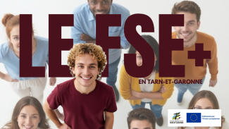 Visuel exposition FSE+