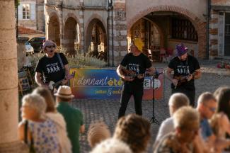  L’étonnant été 2026 en Tarn-et-Garonne : 41 spectacles pour faire vivre la culture au cœur des villages 