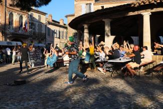  L’étonnant été 2026 en Tarn-et-Garonne : 41 spectacles pour faire vivre la culture au cœur des villages 