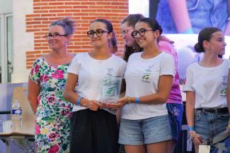  Fête des Sports 2026 : le Département célèbre les forces vives  du sport tarn-et-garonnais