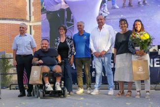 Fête des Sports 2026 : le Département célèbre les forces vives  du sport tarn-et-garonnais