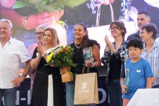  Fête des Sports 2026 : le Département célèbre les forces vives  du sport tarn-et-garonnais