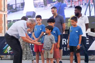  Fête des Sports 2026 : le Département célèbre les forces vives  du sport tarn-et-garonnais