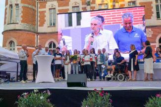 Fête des Sports 2026 : le Département célèbre les forces vives  du sport tarn-et-garonnais