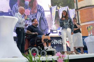Fête des Sports 2026 : le Département célèbre les forces vives  du sport tarn-et-garonnais