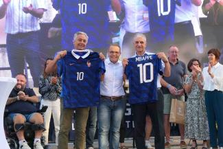  Fête des Sports 2026 : le Département célèbre les forces vives  du sport tarn-et-garonnais