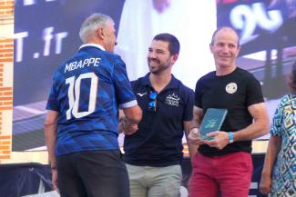  Fête des Sports 2026 : le Département célèbre les forces vives  du sport tarn-et-garonnais