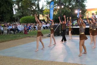  Fête des Sports 2026 : le Département célèbre les forces vives  du sport tarn-et-garonnais