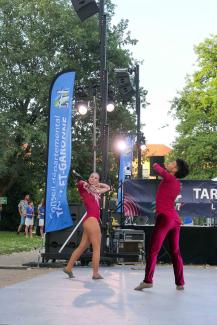  Fête des Sports 2026 : le Département célèbre les forces vives  du sport tarn-et-garonnais