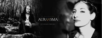  AURAASMA (Jazz World Méditerranéen)