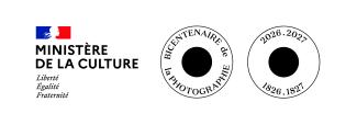 Bicentenaire de la photographie