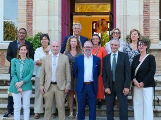 Rentrée 2026 : 23,6 millions d’euros pour les collèges et un défi démographique à préparer